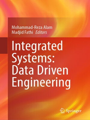 cover image of Integrated Systems